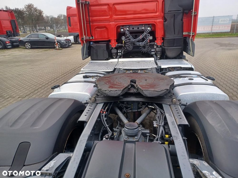 DAF XF 480 FT STANDARD STOCK (32223) - 6