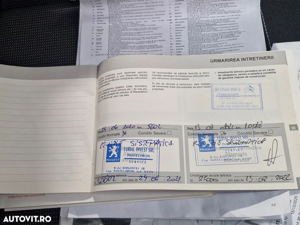 Citroën C3 AIRCROSS 1.2 PureTech BVM Live - 14