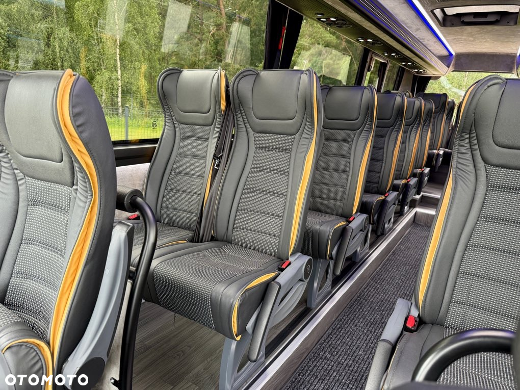 Iveco Daily 70C21 Tourist Line Dostepny od ręki - 22