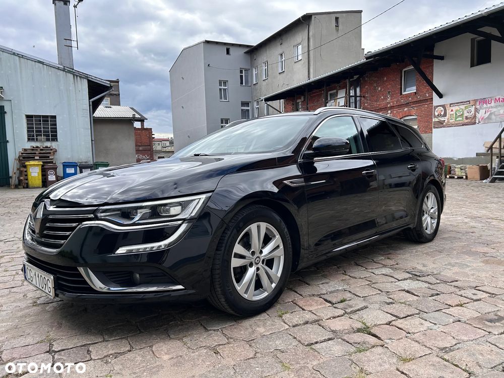 Renault Talisman ENERGY dCi 130 INTENS - 2