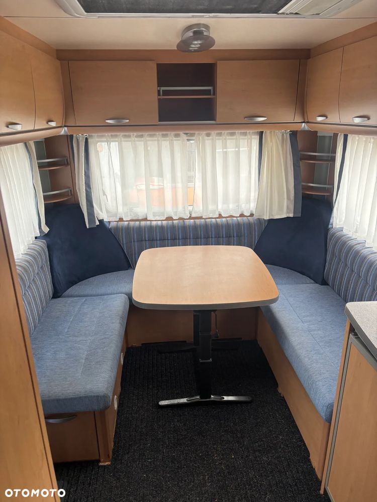 KNAUS SUNDWIND 500 - 6