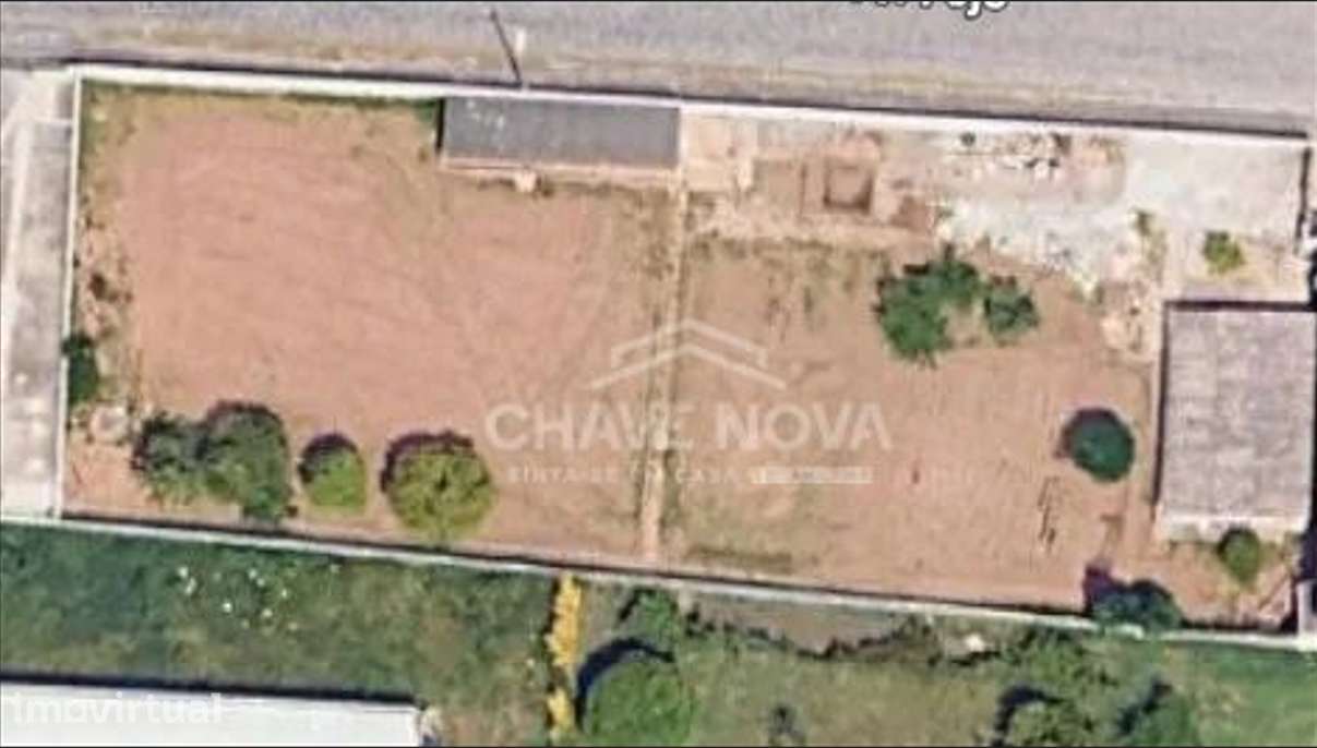 Terreno c/690m2 p/Construção Moradia Térrea ou Duas Moradias Geminadas - Grande imagem: 3/3