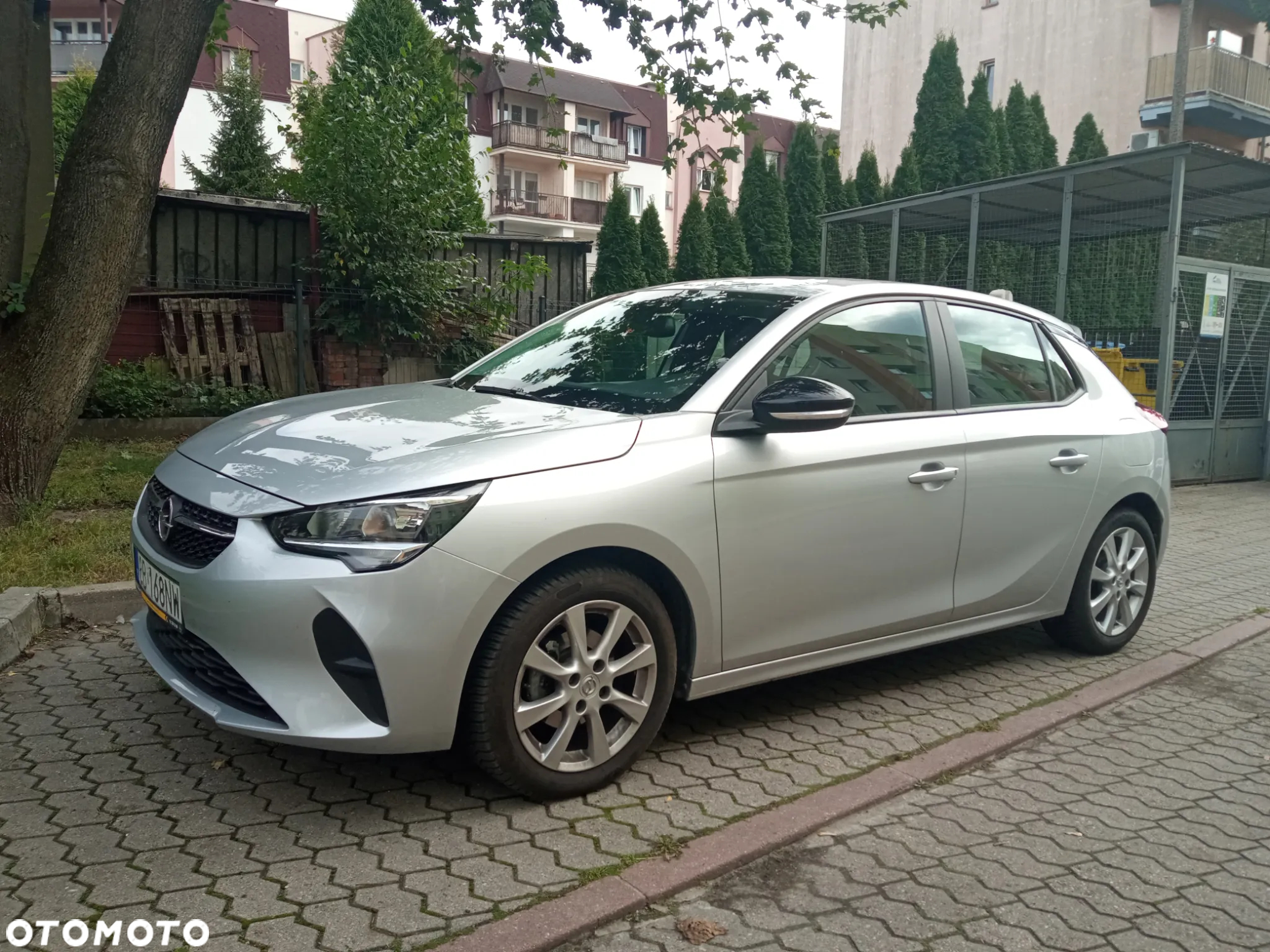 Opel Corsa 1.2 Edition S&S - 10