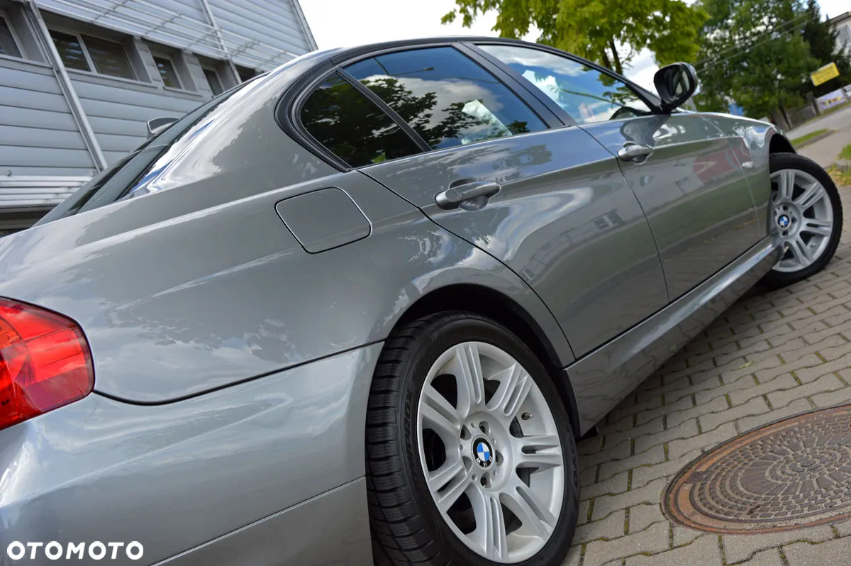BMW Seria 3 - 30