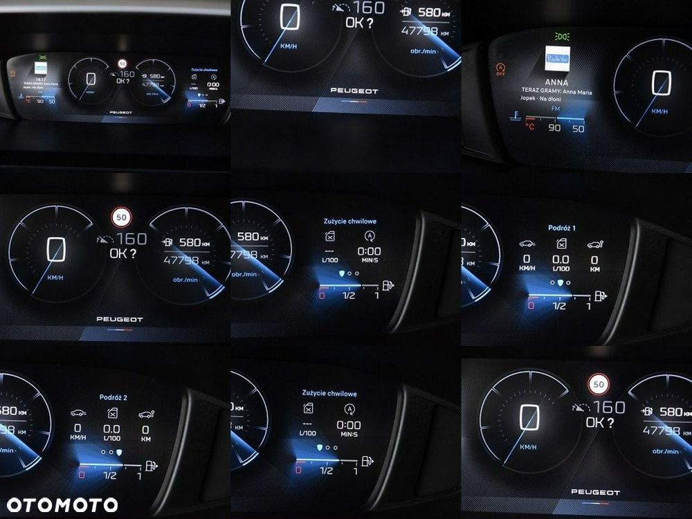 Peugeot 308 1.2 PureTech Allure S&S - 22
