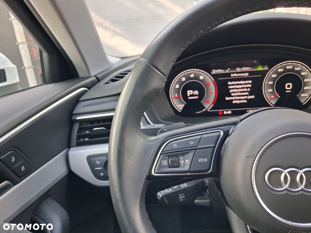 Audi A4 Avant - 17
