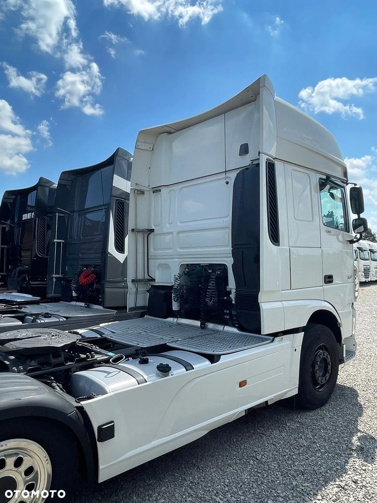 DAF - 27