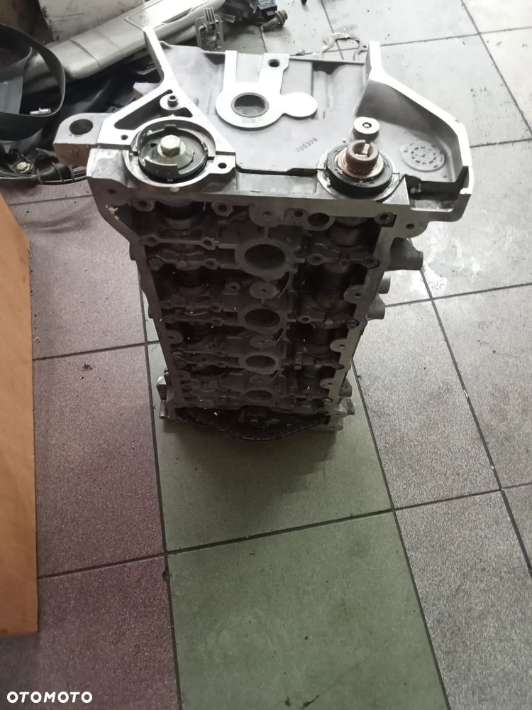głowica audi a 4 b 6 2.0 alt 06b103373am po regeneracji - 2