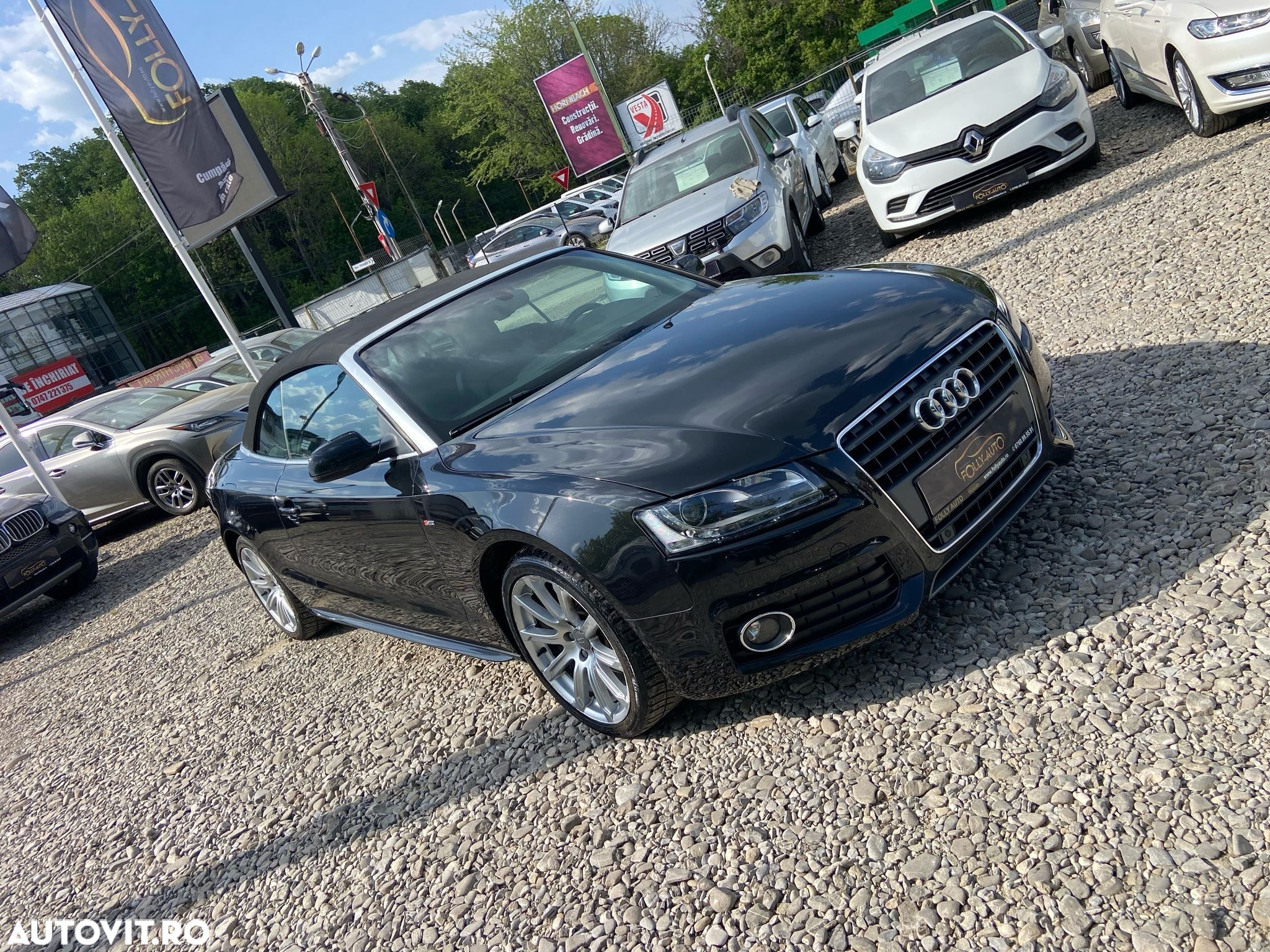 Audi A5 - 34