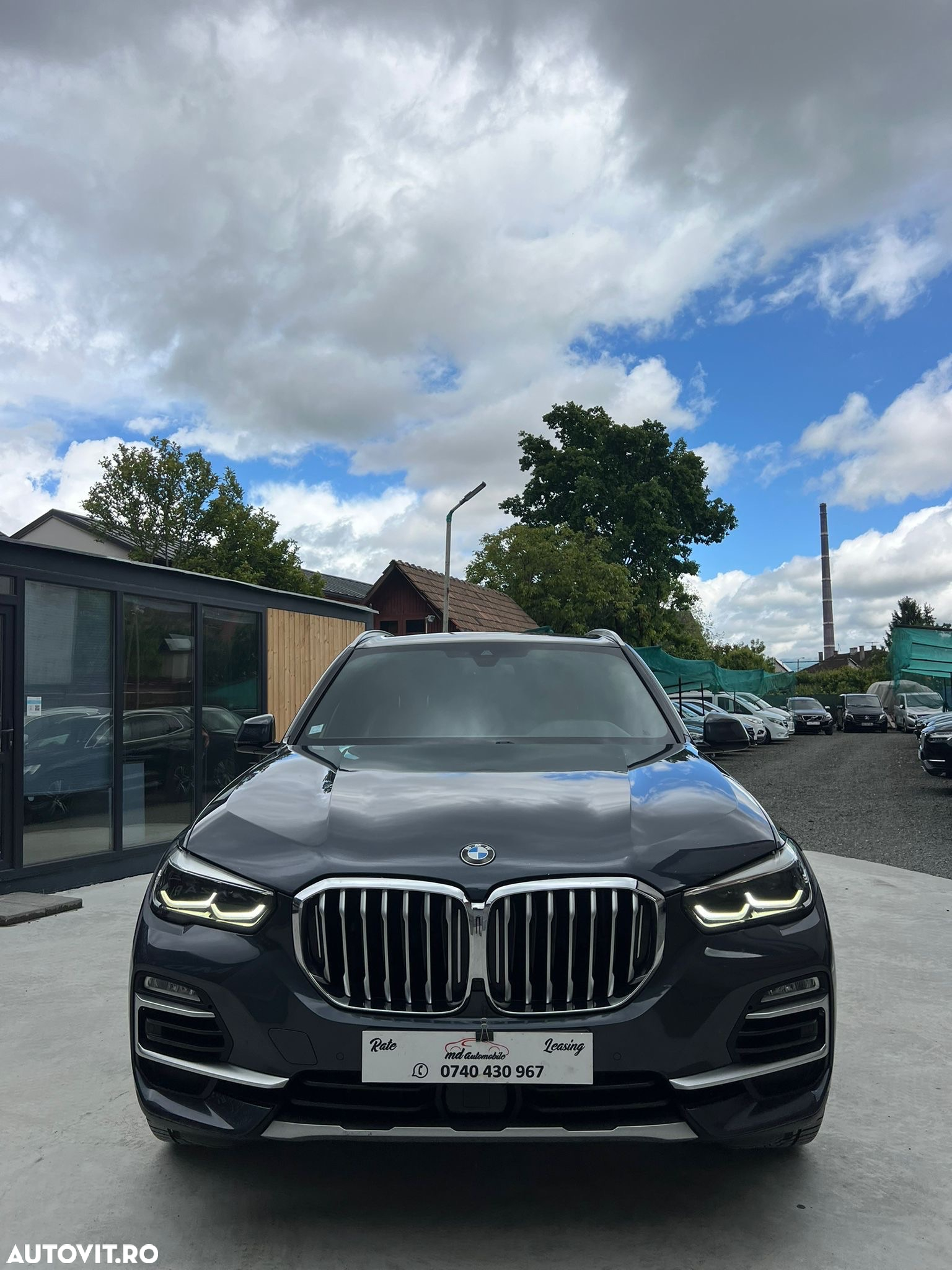 BMW X5 - 30