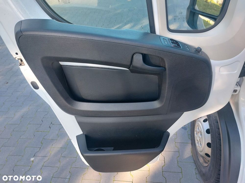 Peugeot Boxer - 14