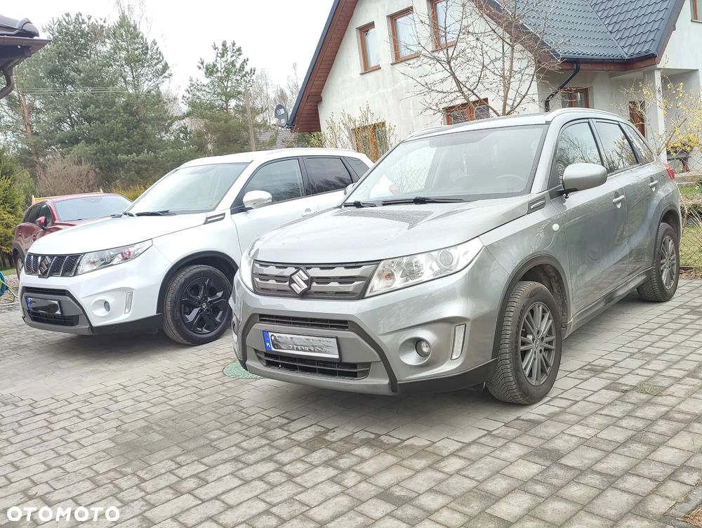 Suzuki Vitara - 29