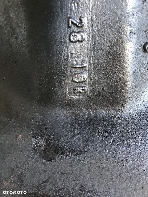 Massey Ferguson Dyna 6 - CZĘŚCI - 2