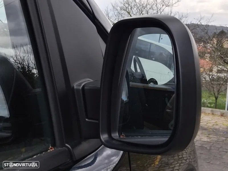 Opel Vivaro 1.5 CDTi L3H1 Essentia Inc - 14