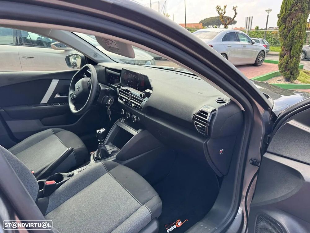 Citroën C4 1.5 BlueHDi Shine - 29