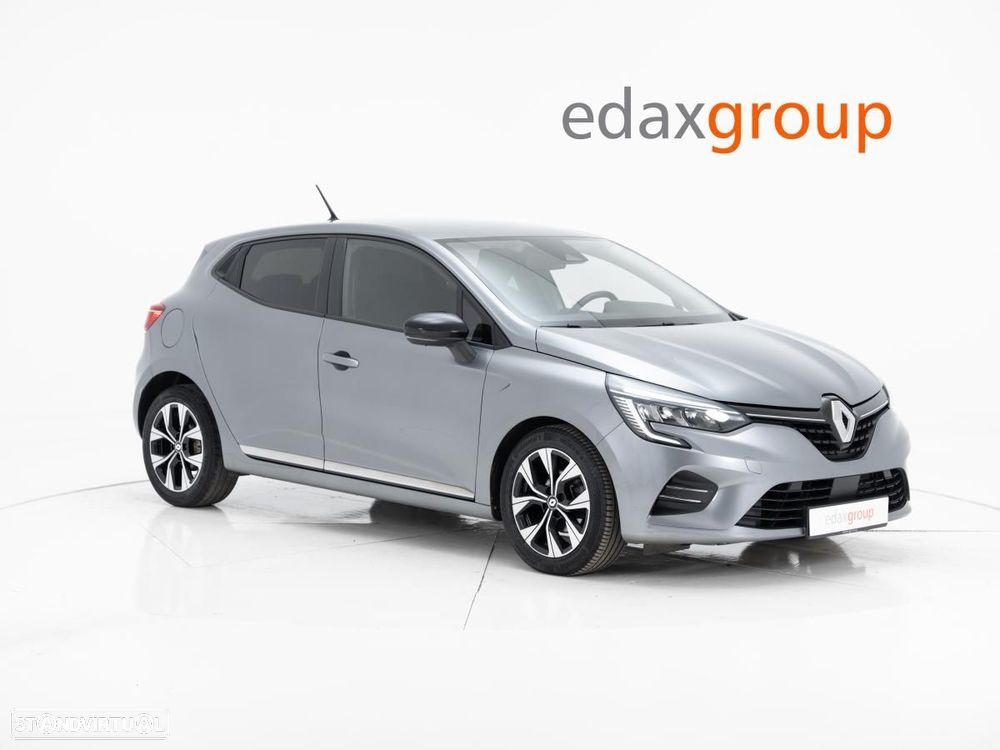 Renault Clio 1.0 TCe Evolution Bi-Fuel - 2