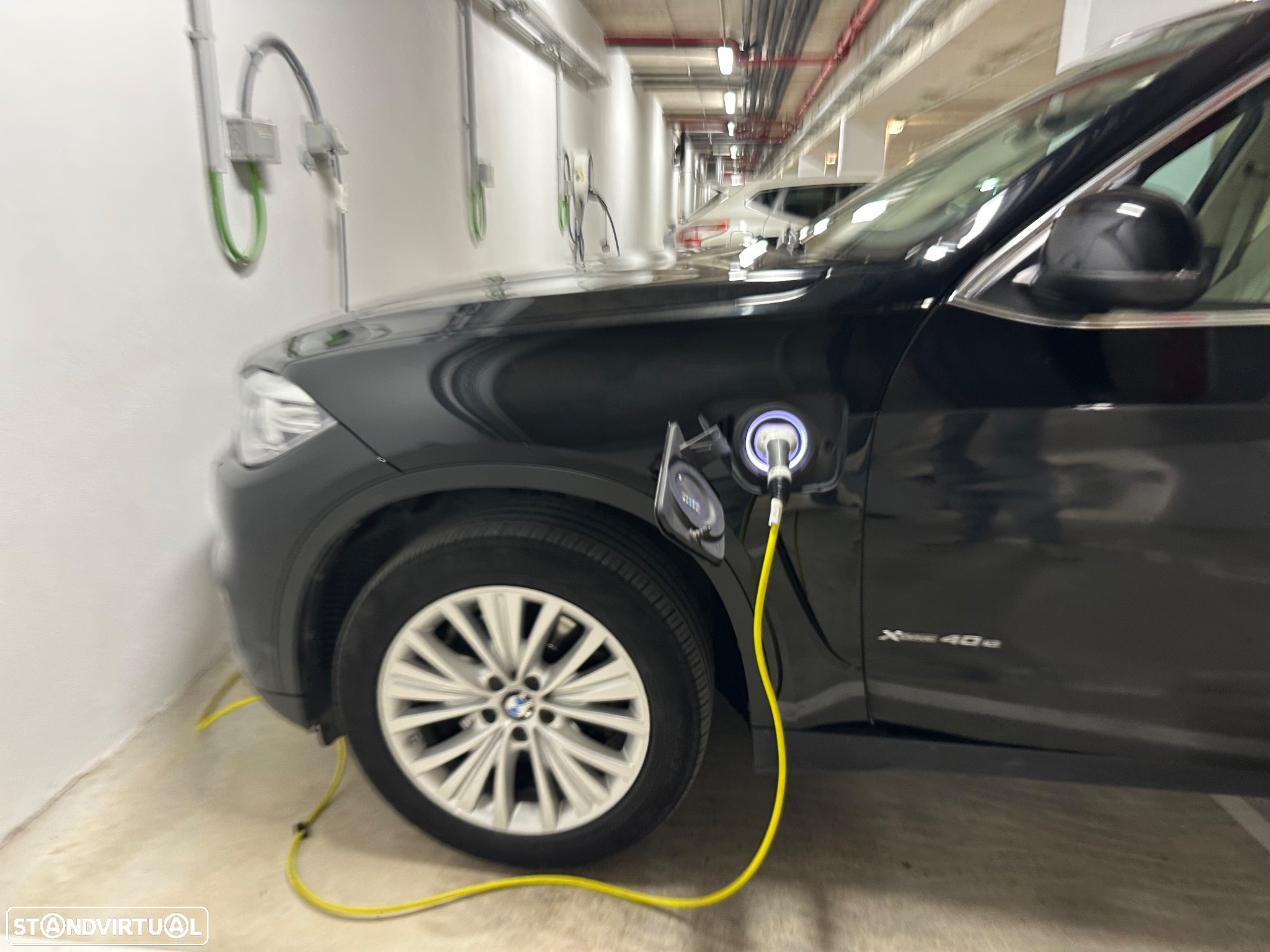 BMW X5 40e xDrive - 35