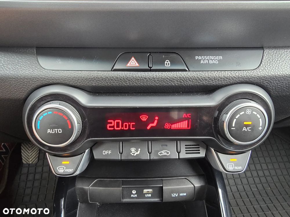 Kia Stonic 1.4 XL - 20