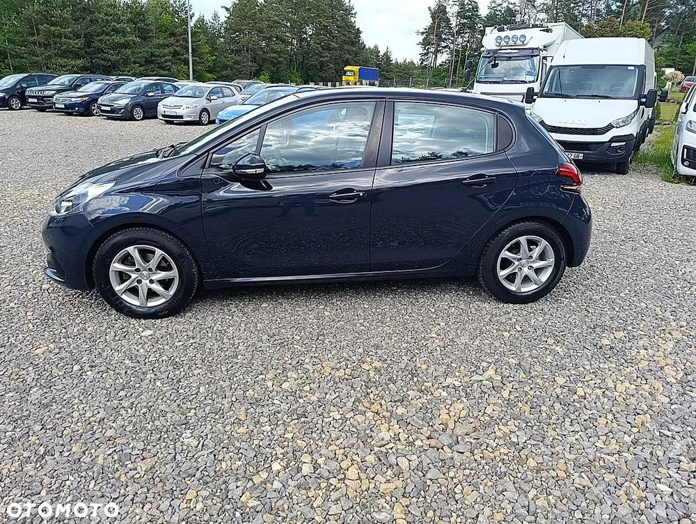 Peugeot 208 1.2 PureTech Access - 3