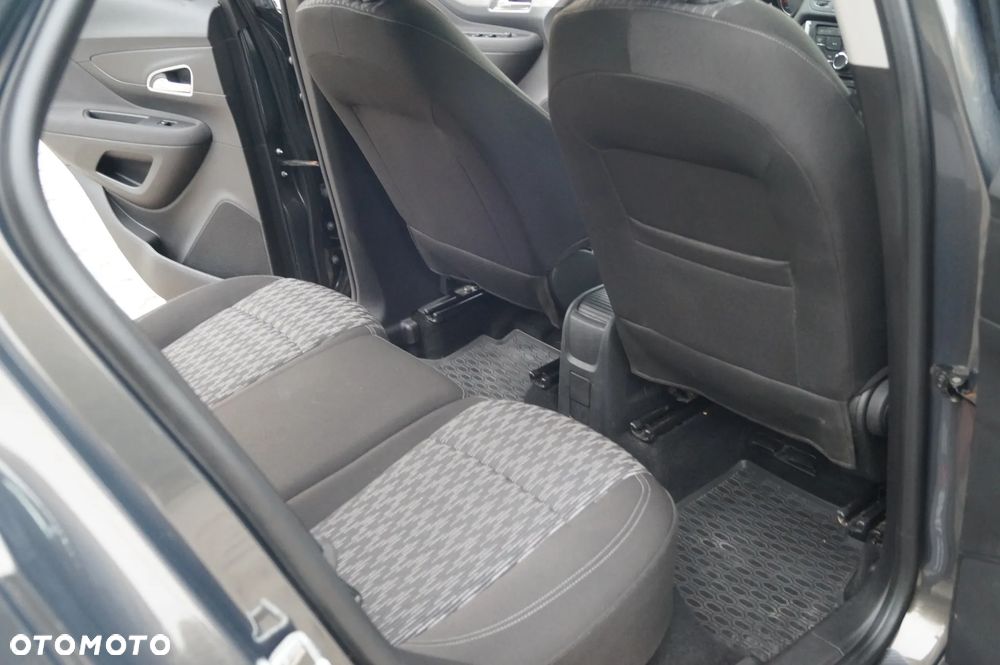 Opel Mokka 1.4 T Enjoy S&S EU6 - 18