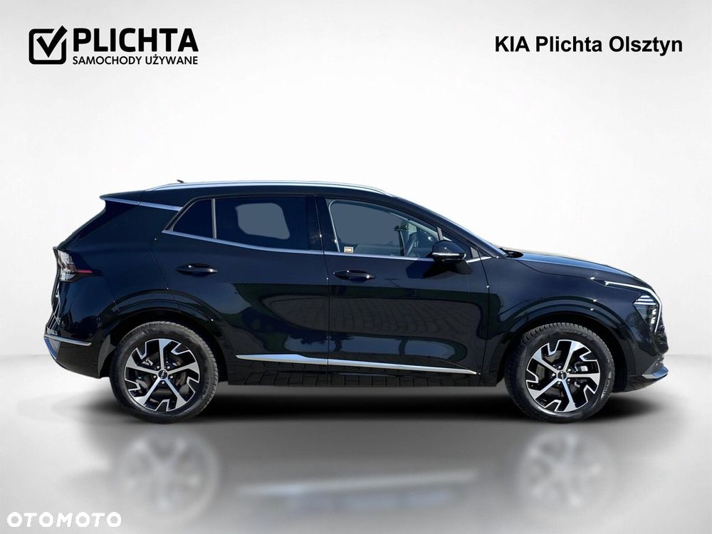 Kia Sportage - 7