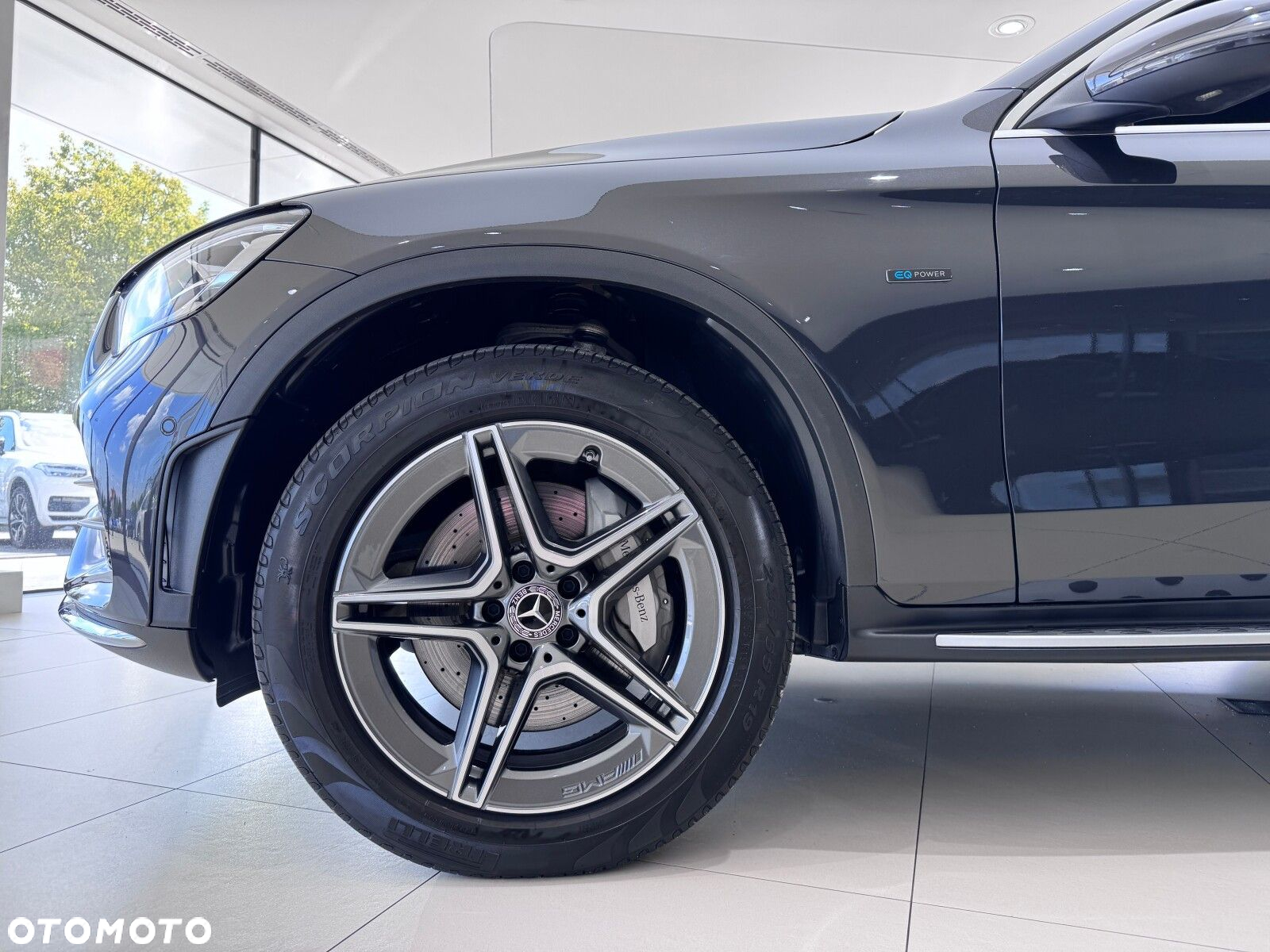 Mercedes-Benz GLC - 19