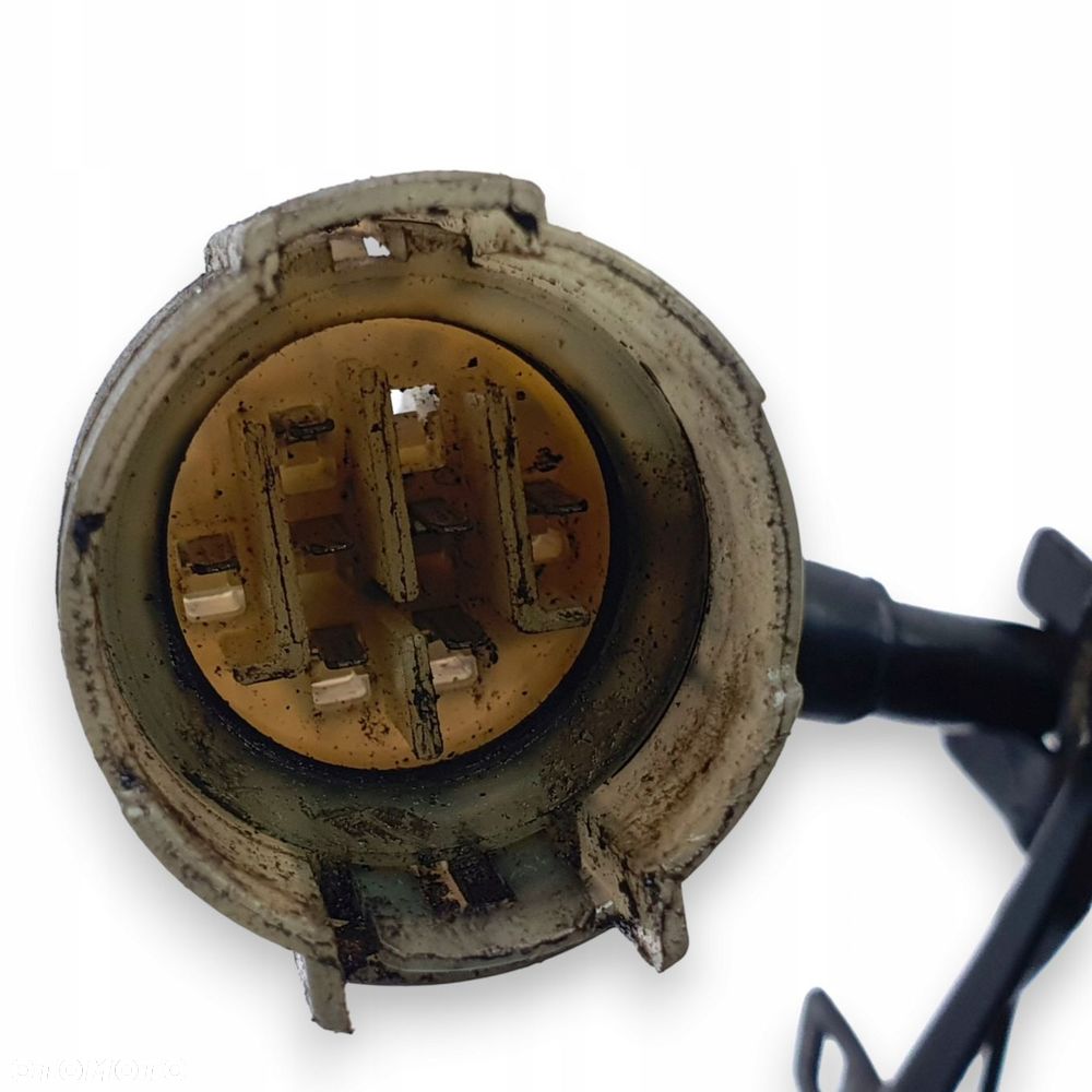 POMPA WTRYSKOWA Land Rover Freelander 2.0D Bosch VP37 0460414120 Oryginał - 4