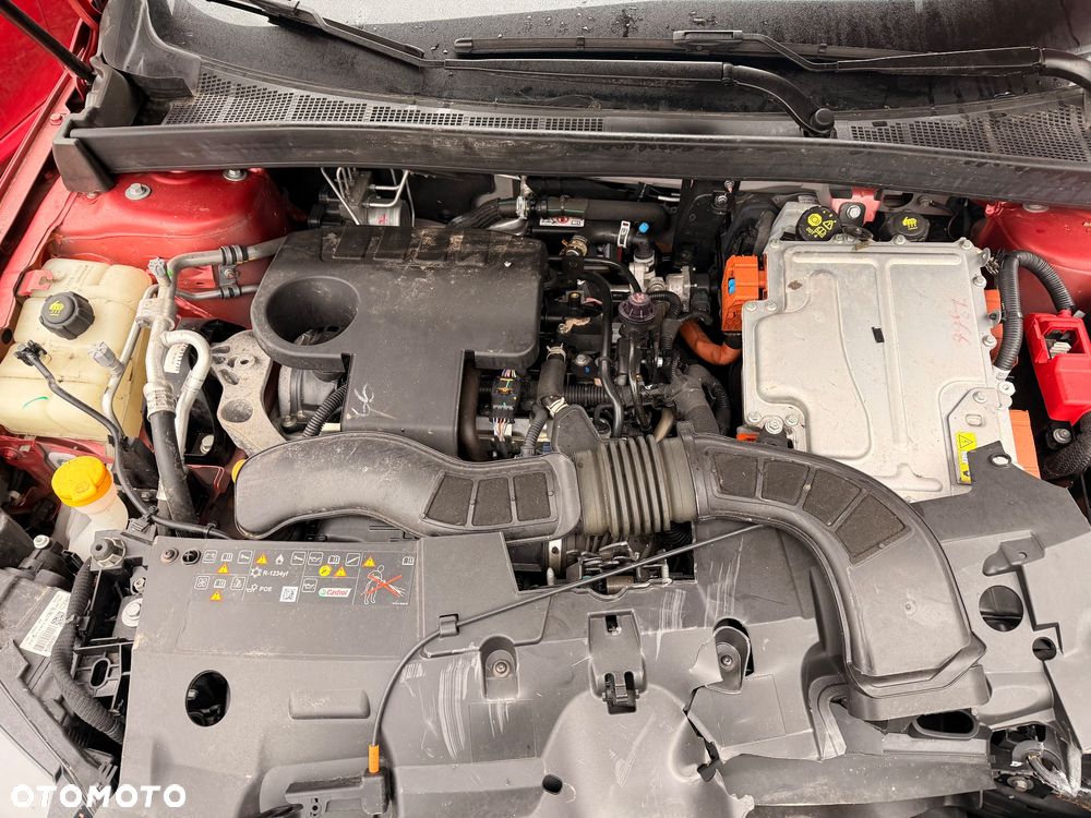 Renault Megane 1.6 E-TECH Plug-In Intens - 7