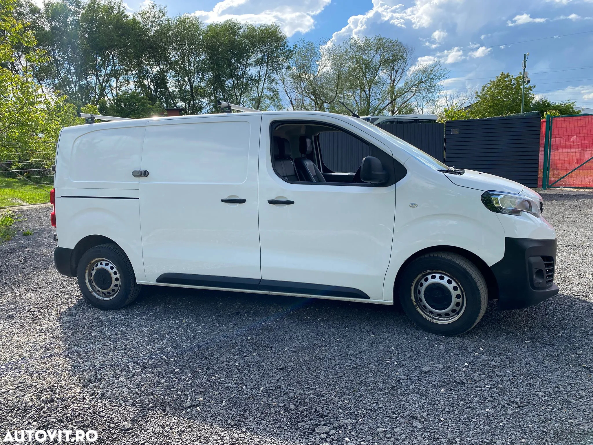 Peugeot Expert - 3