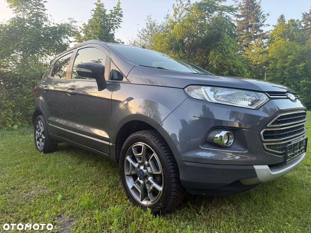 Ford EcoSport - 11