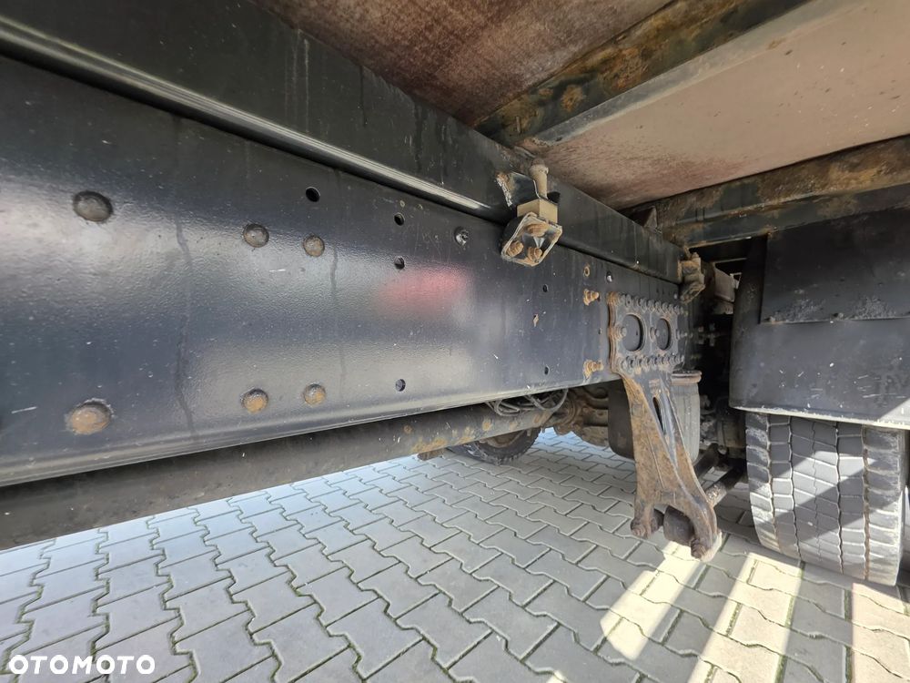 MAN TGM 15.280 - 27
