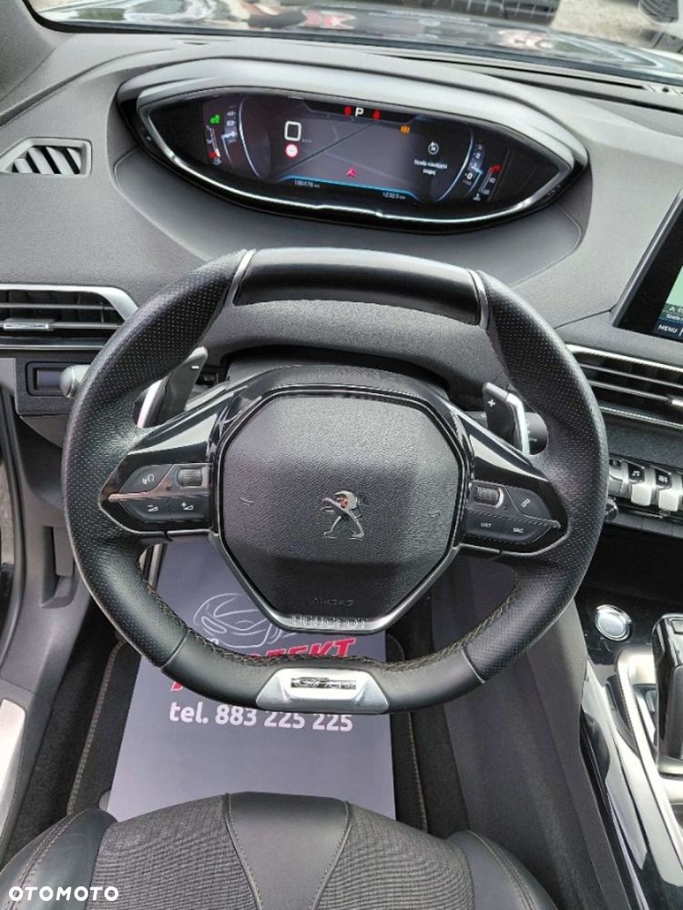 Peugeot 3008 - 14