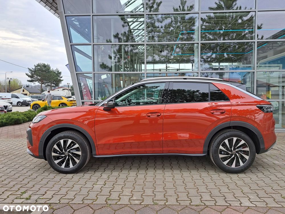 Volkswagen T-Roc 1.5 eTSI Style DSG - 8