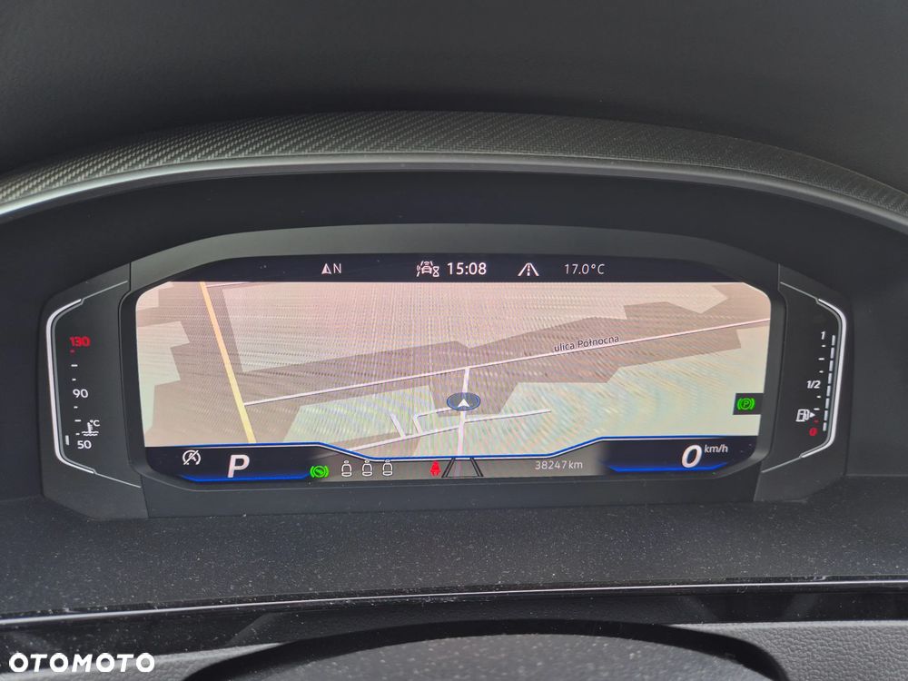 Volkswagen Arteon 2.0 TDI SCR 4Motion DSG Elegance - 11