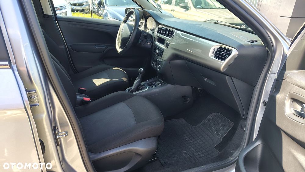 Citroën C-Elysée 1.2 PureTech MoreLife - 10