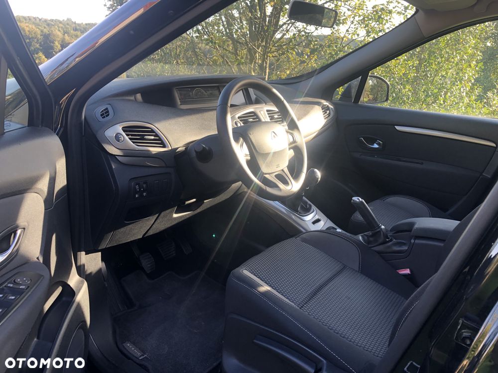 Renault Scenic Energy dCi 110 S&S Xmod Paris - 27