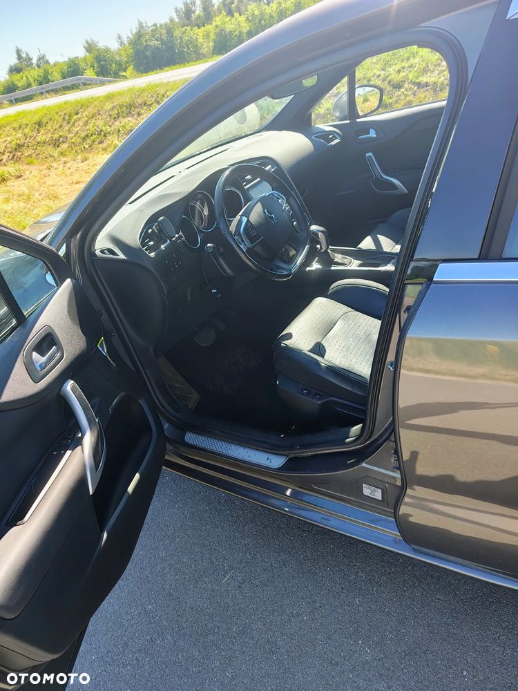 DS Automobiles DS 4 - 18