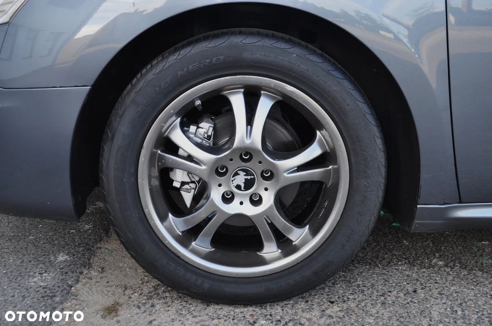 Peugeot 508 2.0 HDi Allure - 27