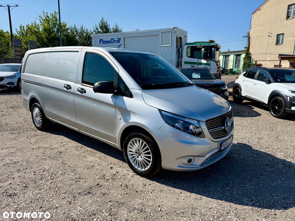 Mercedes-Benz VITO - 4
