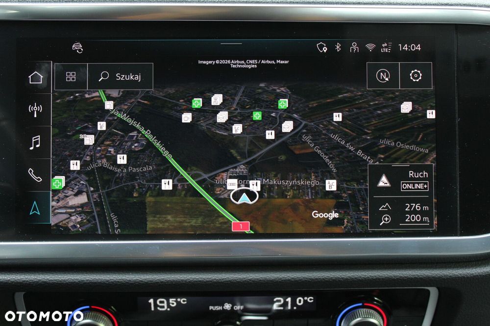 Audi Q3 40 TFSI Quattro S-Line S tronic - 19