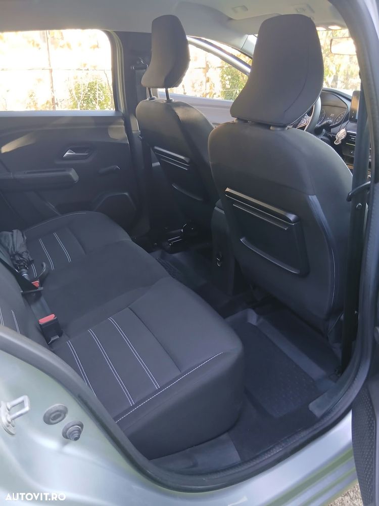 Dacia Logan - 13