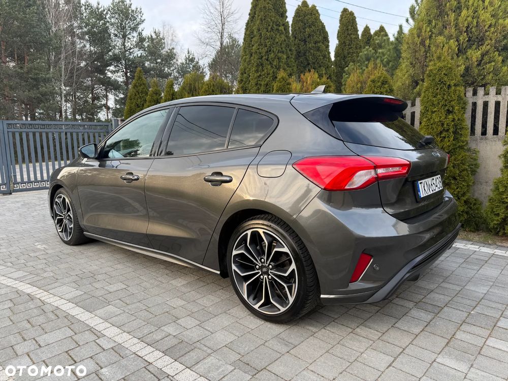 Ford Focus 1.5 EcoBlue ST-Line Business - 8