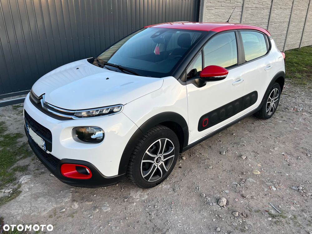 Citroën C3 Pure Tech 83 S&S SHINE - 1