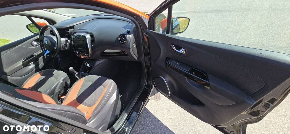 Renault Captur - 11