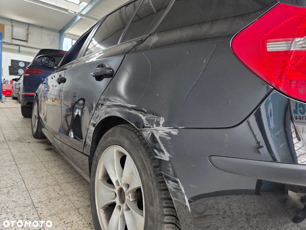 BMW Seria 1 116i - 8