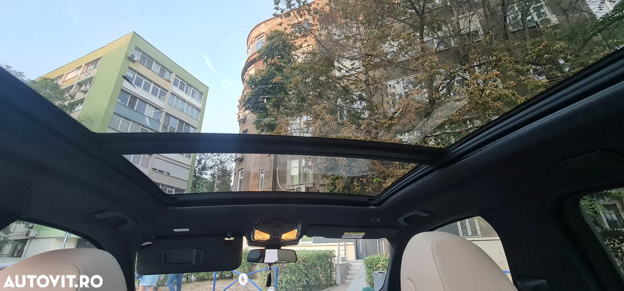 BMW X3 xDrive30d AT Luxury Line - 26