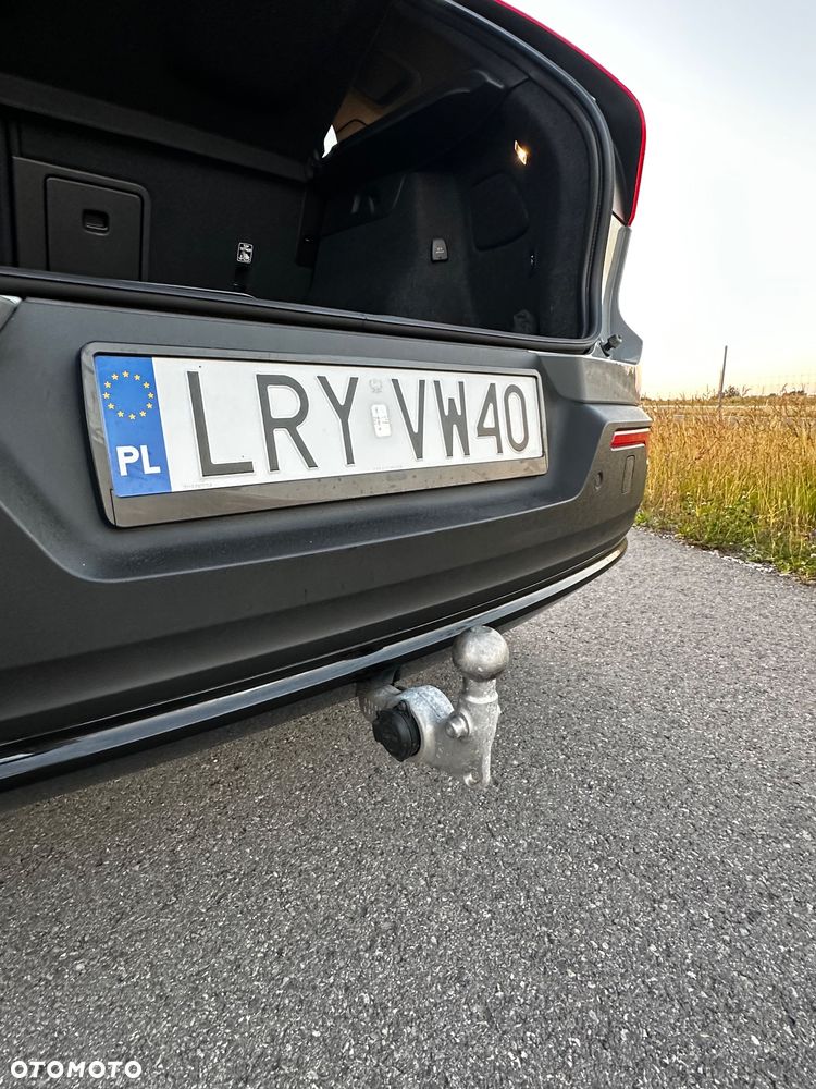 Volvo XC 40 T2 Plus Bright - 24