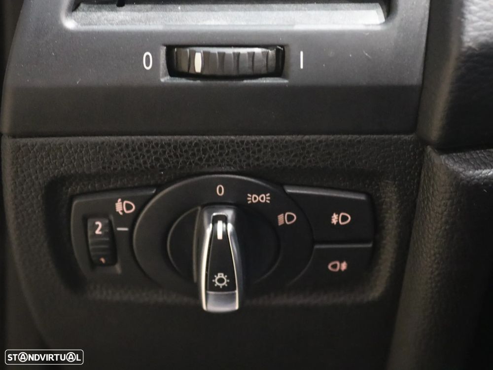 BMW 118 d Cabrio - 20