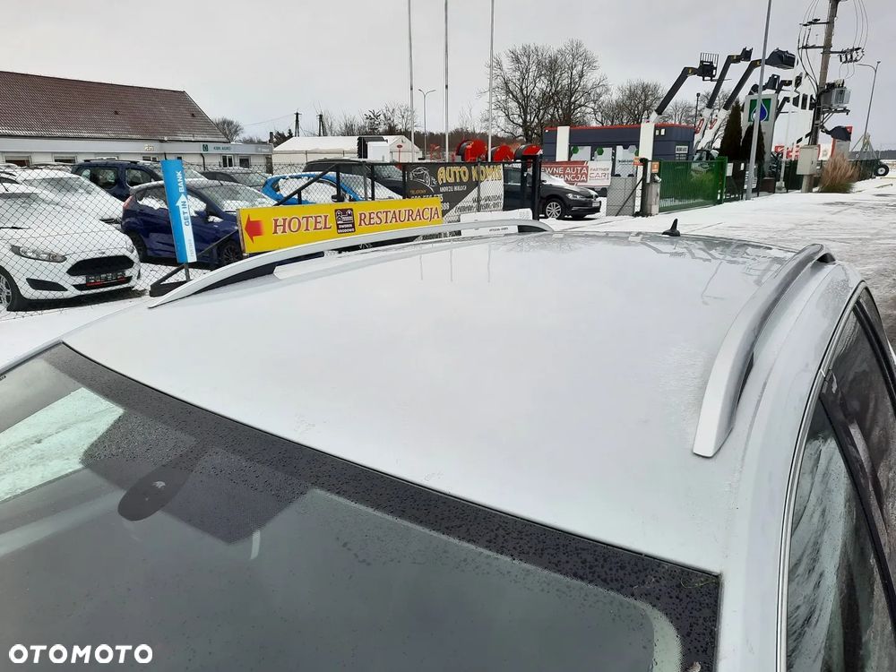 Skoda Octavia 1.0 TSI (Green tec) Style - 12