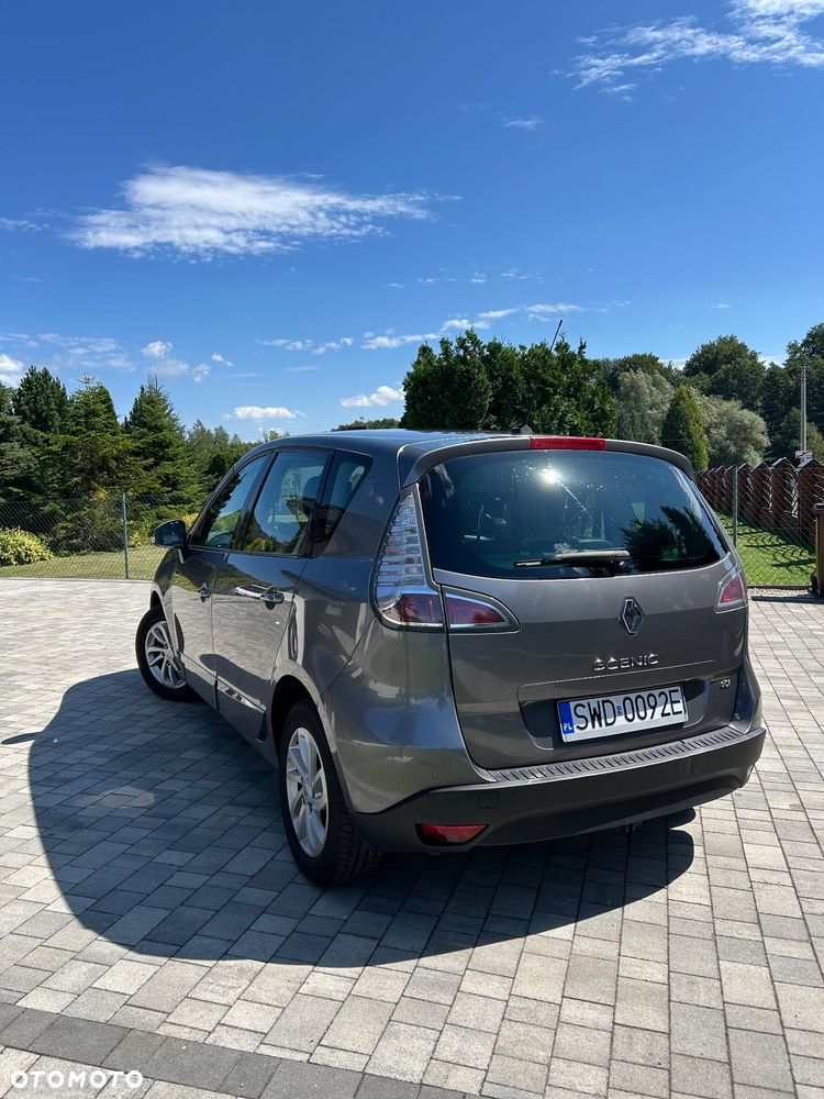Renault Scenic - 5